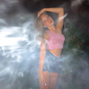 Meet your Posher, Hannah